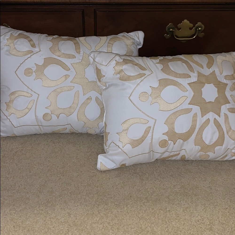 Pillows